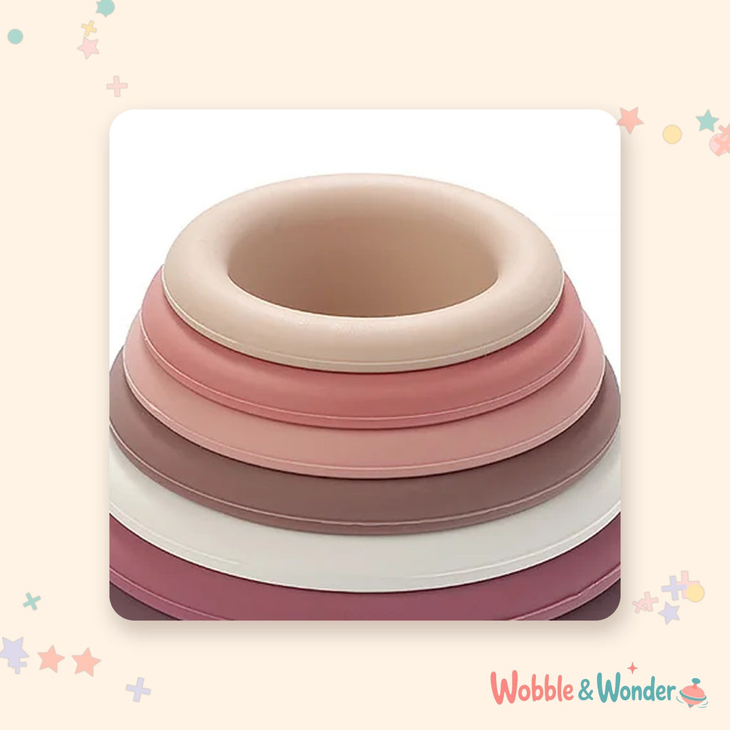 Blush Pink
