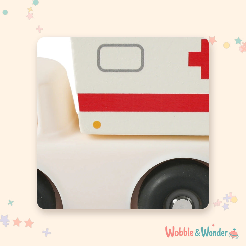 Ambulance