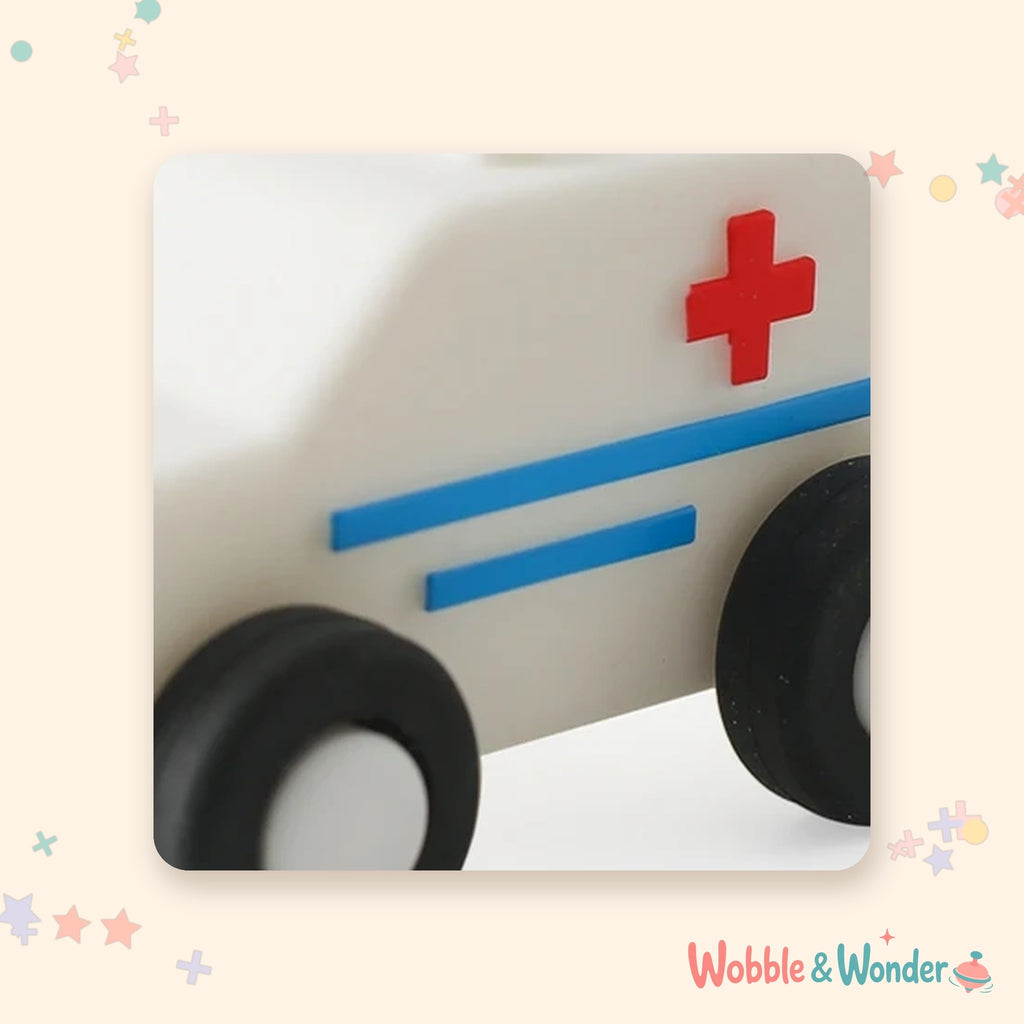 Mini Ambulance