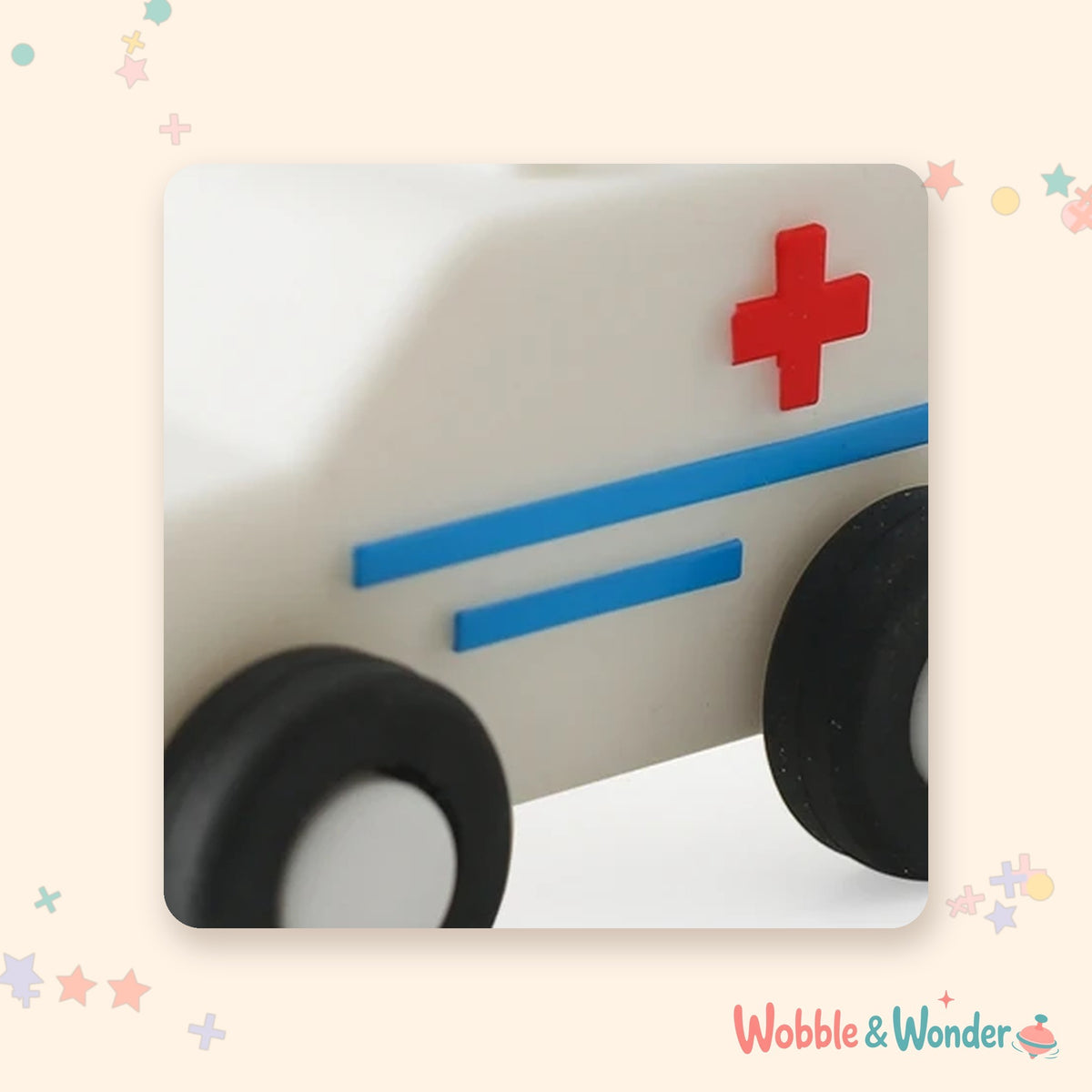 Mini Ambulance