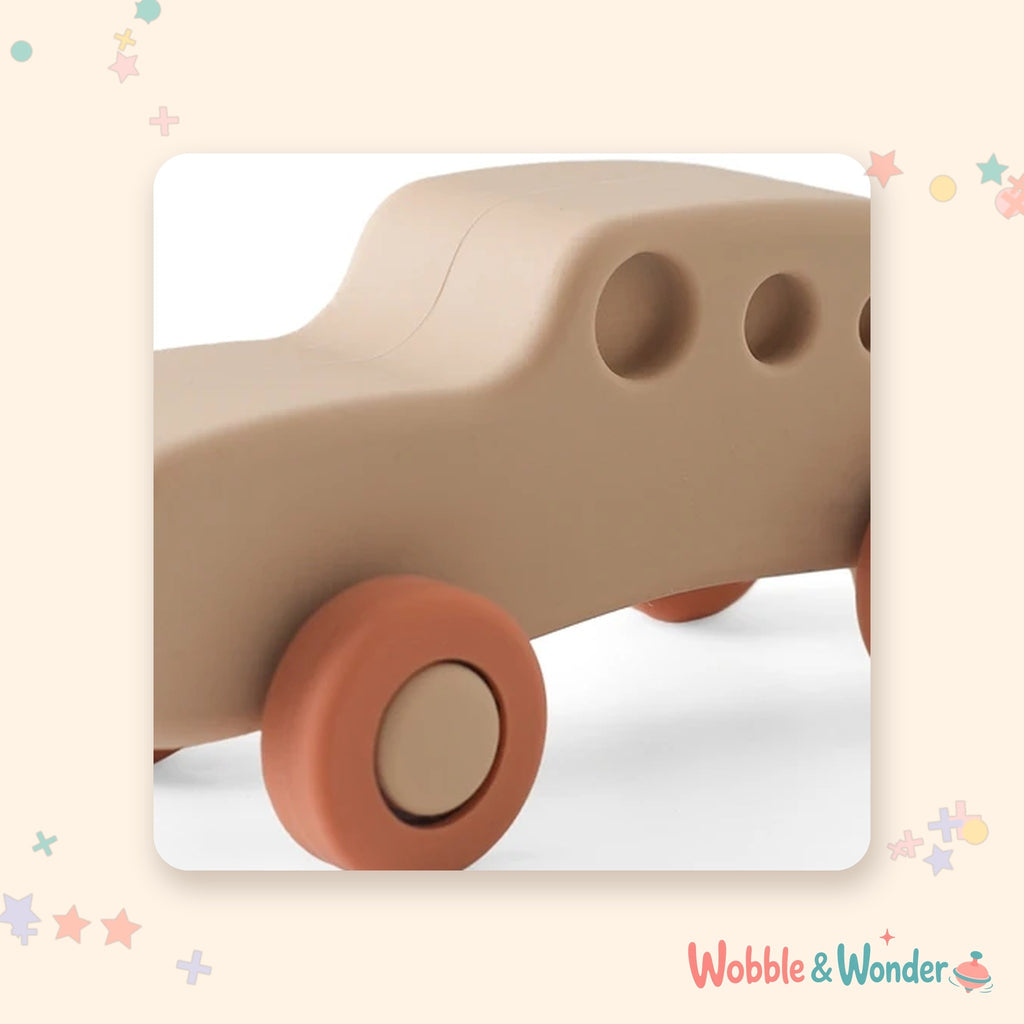 Sand Car