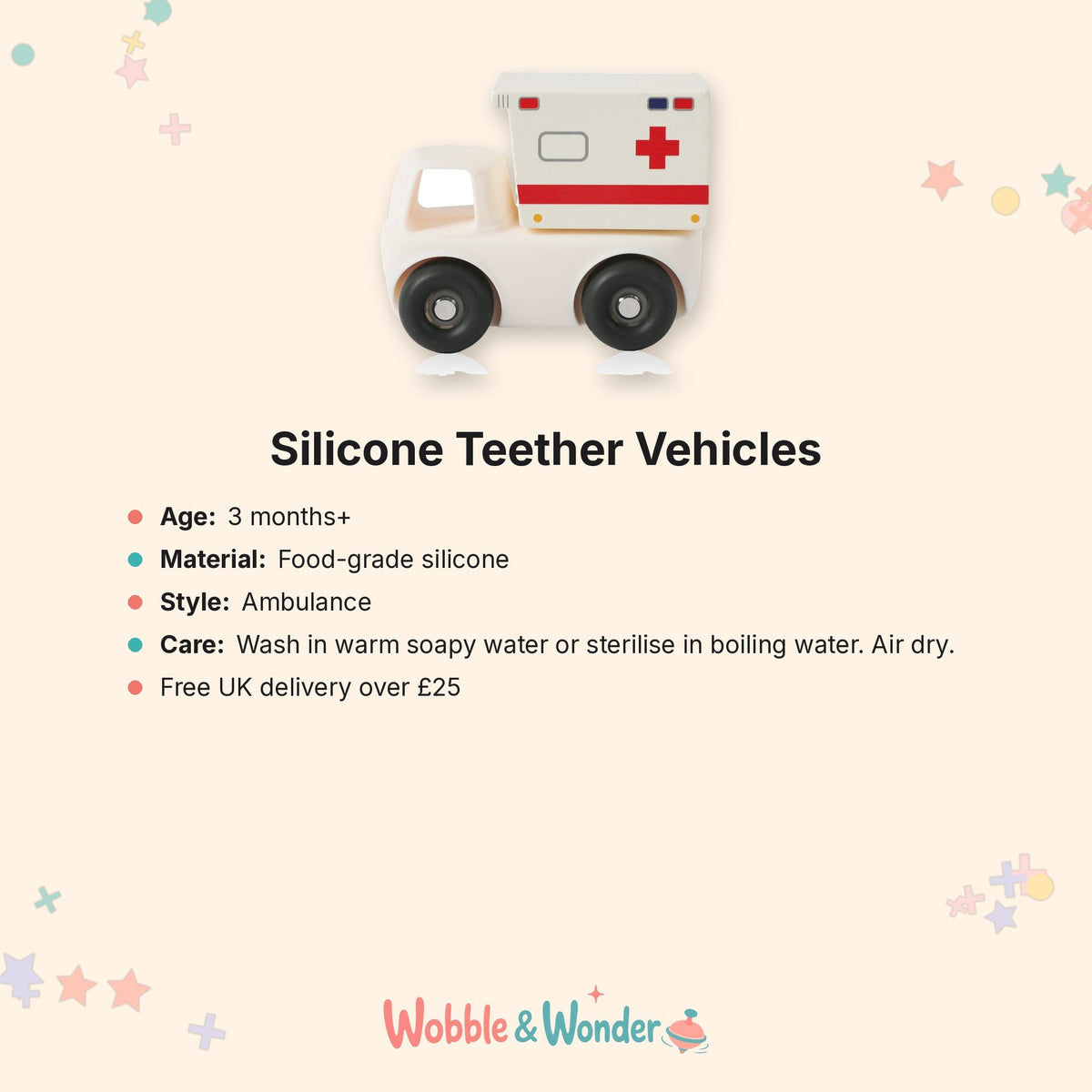Ambulance