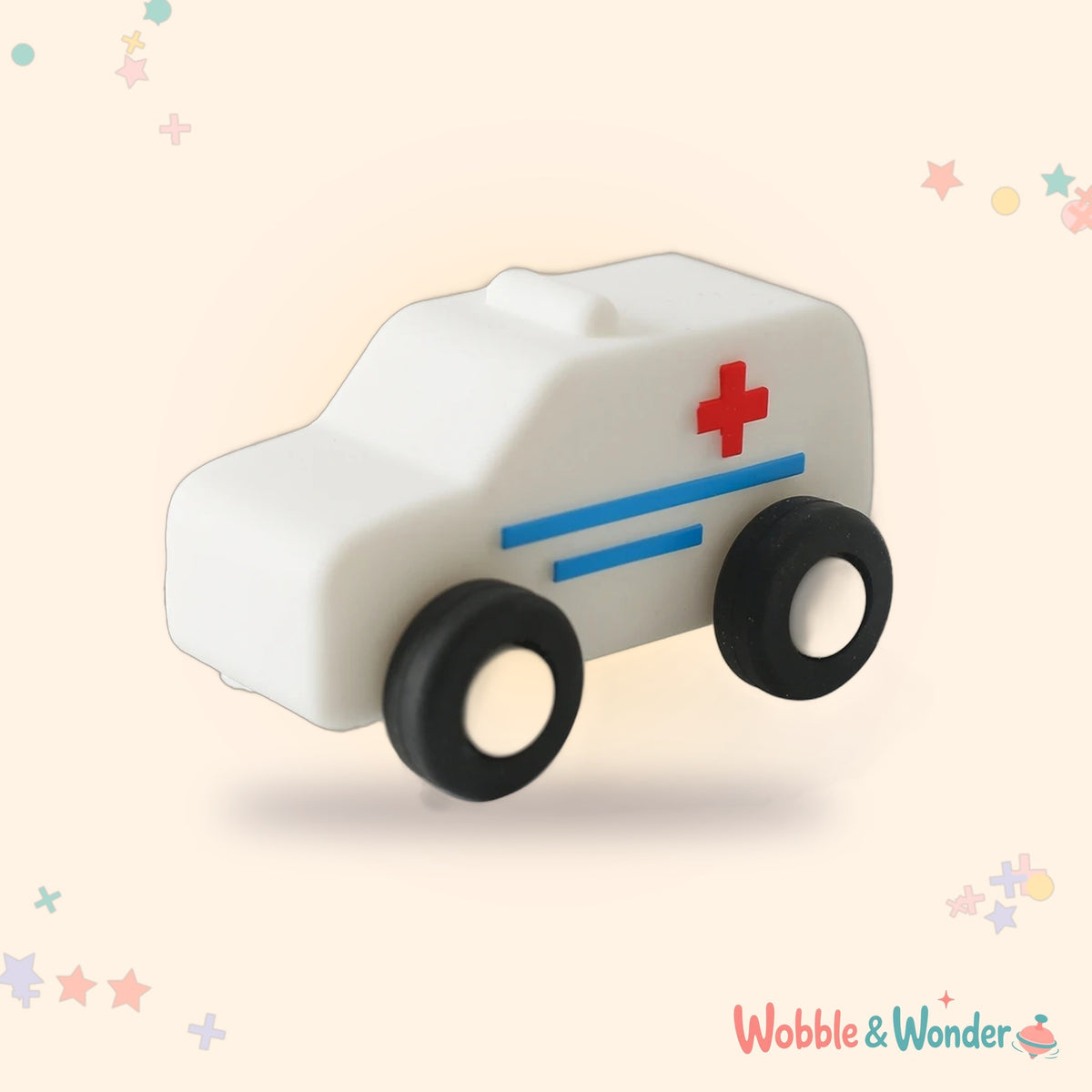 Mini Ambulance