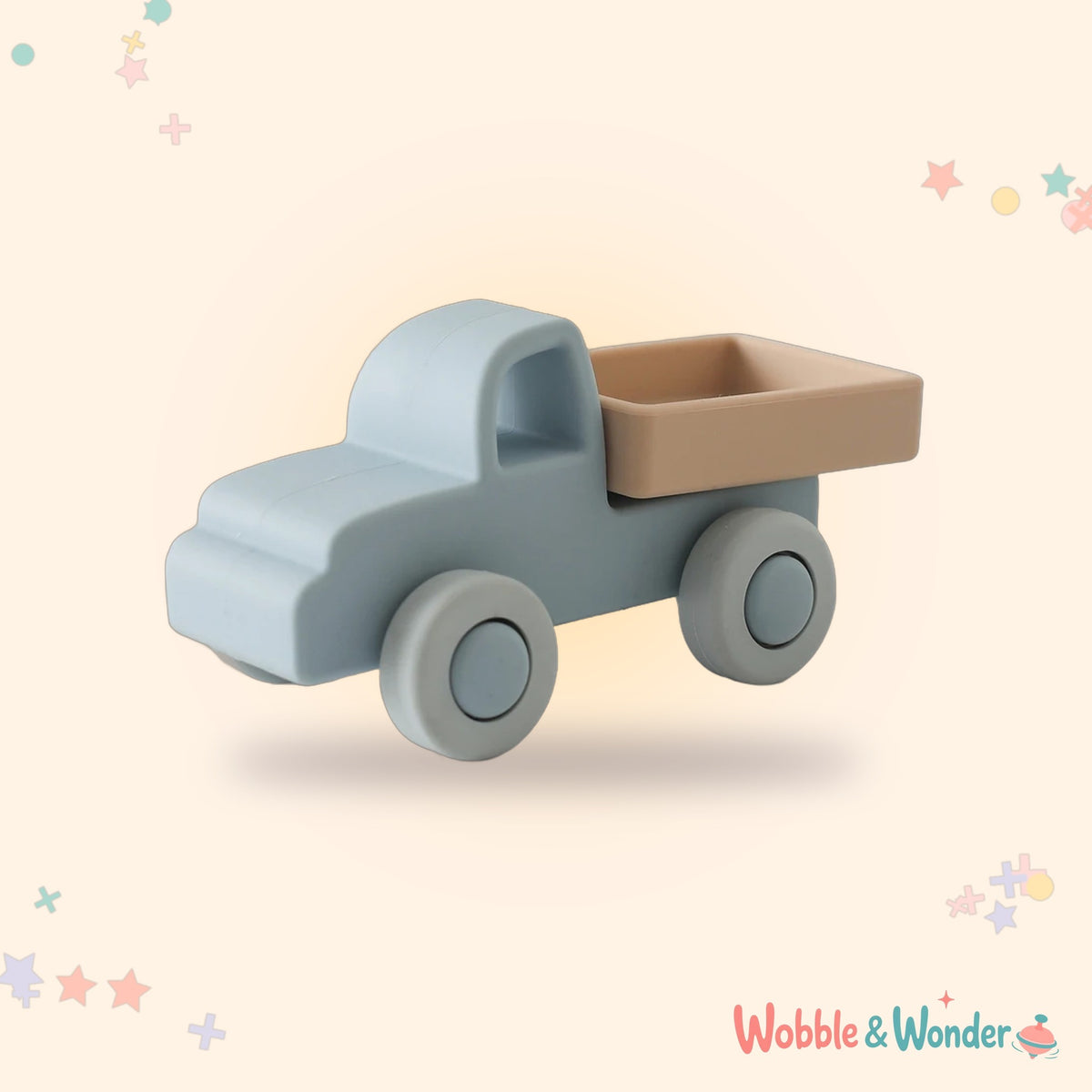 Sage Pickup Truck