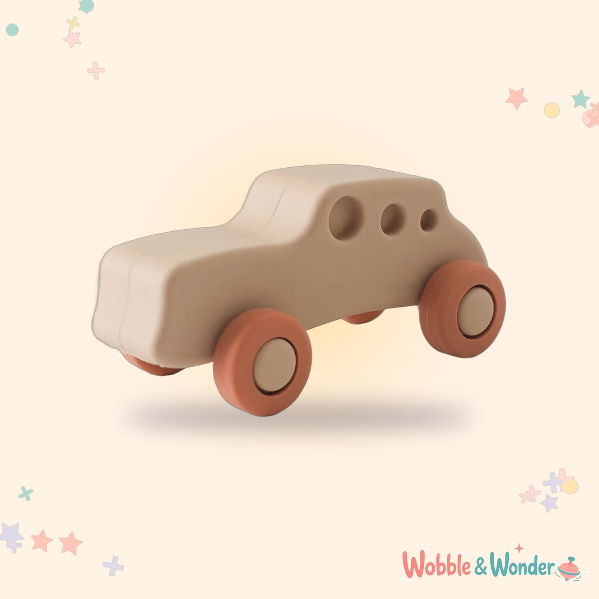 Sand Car