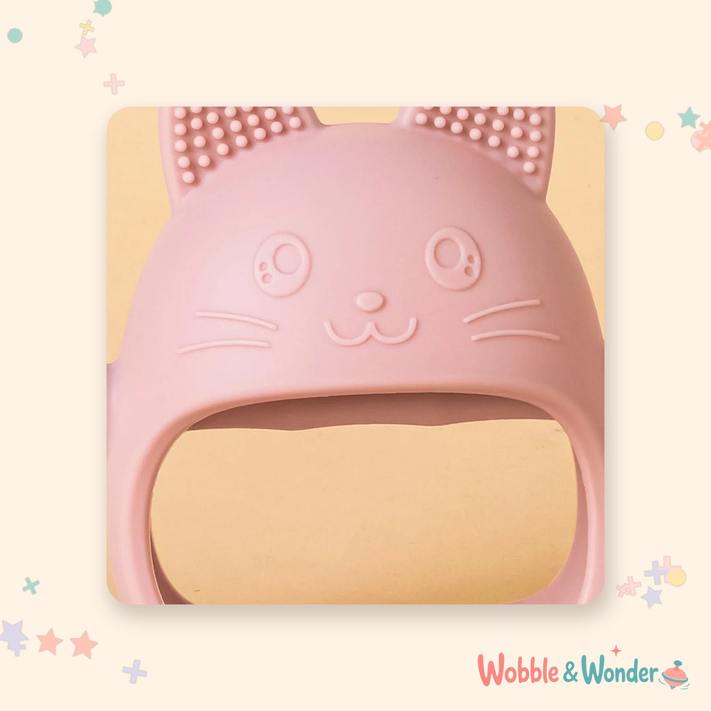 Pink Kitty