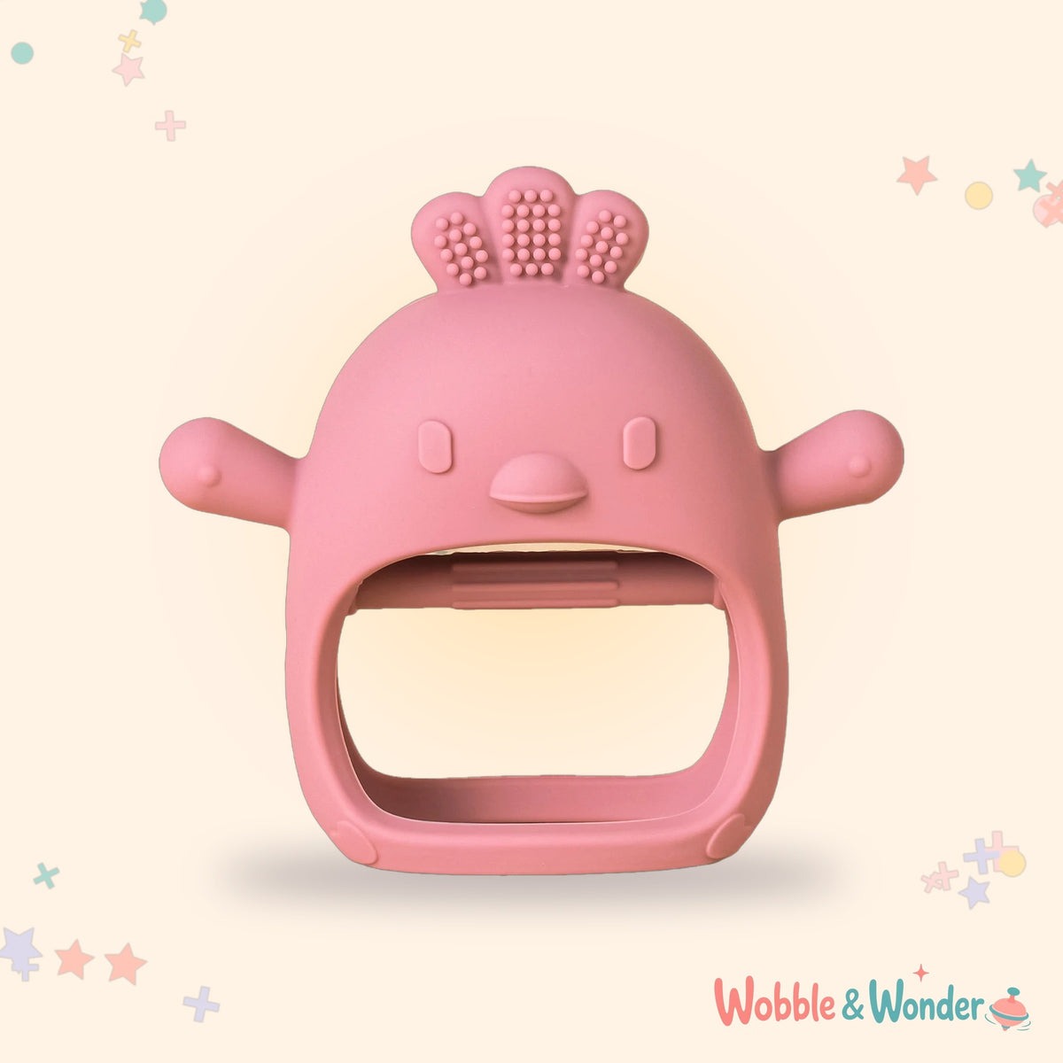 Pink Chick