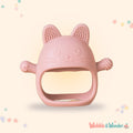 Pink Kitty