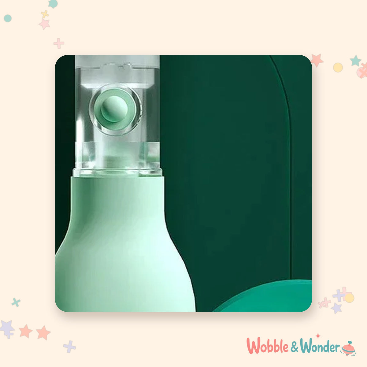 Mint Green