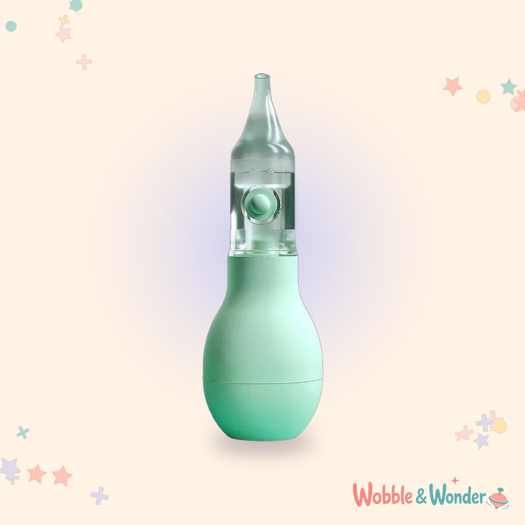Mint Green