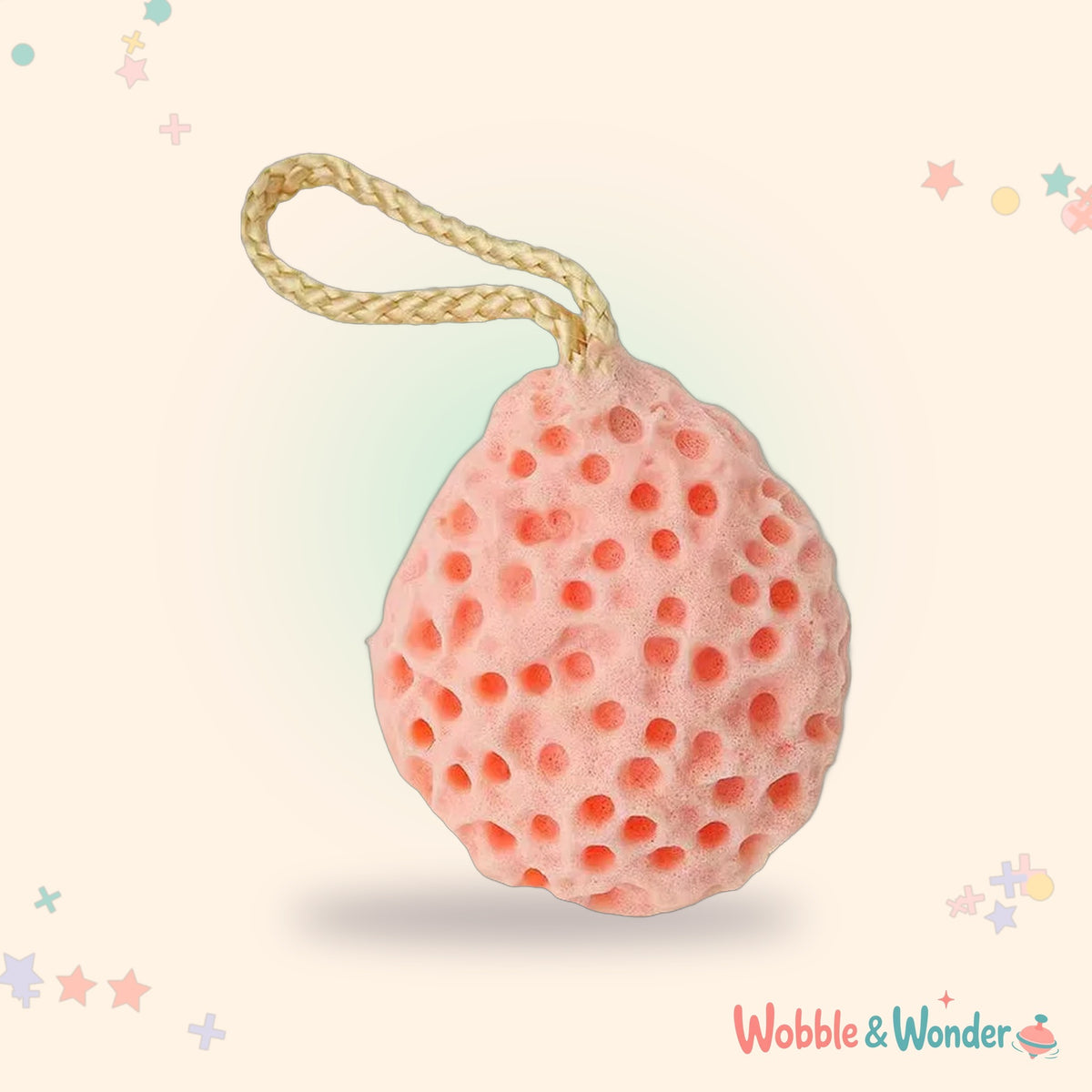 Coral Pink