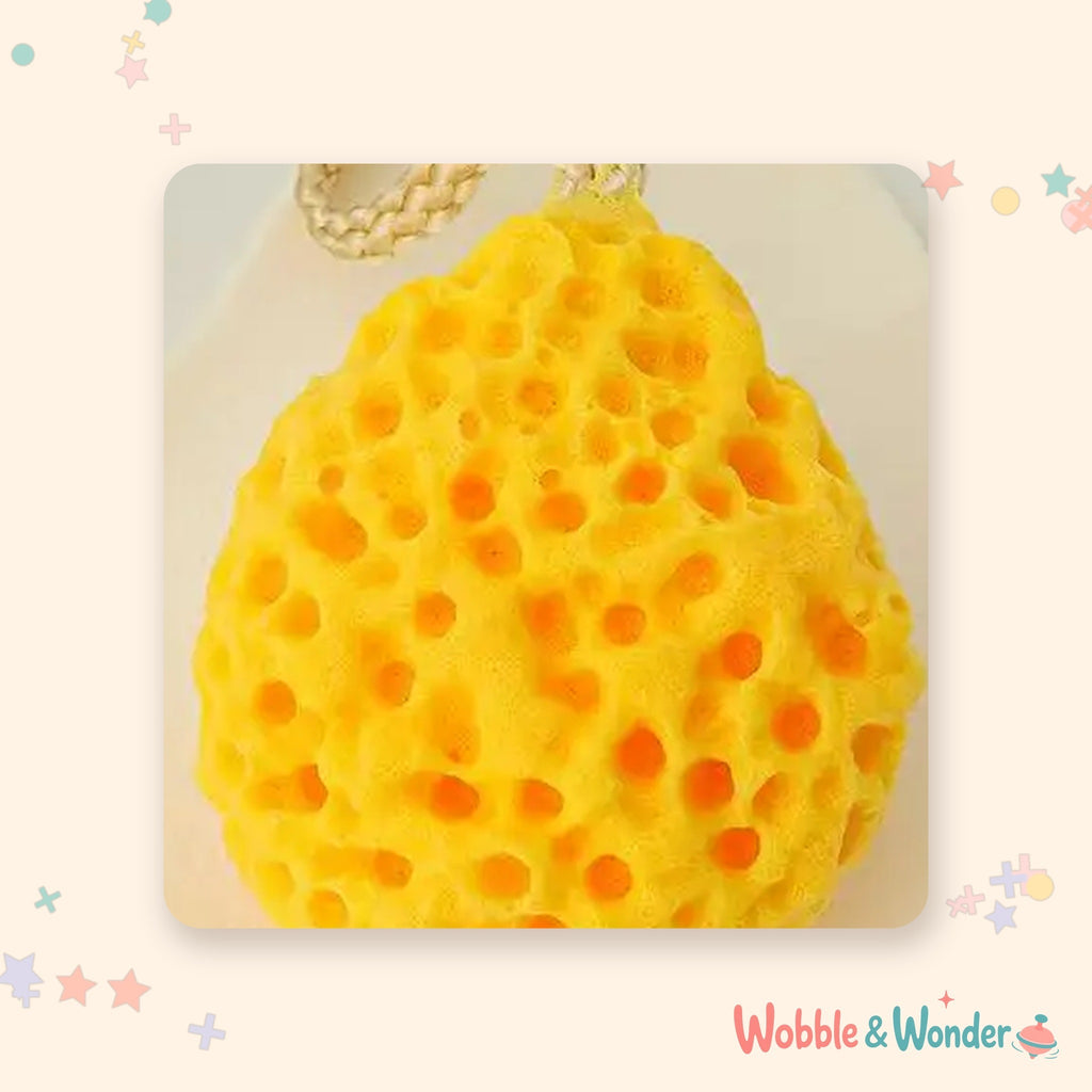 Sunshine Yellow