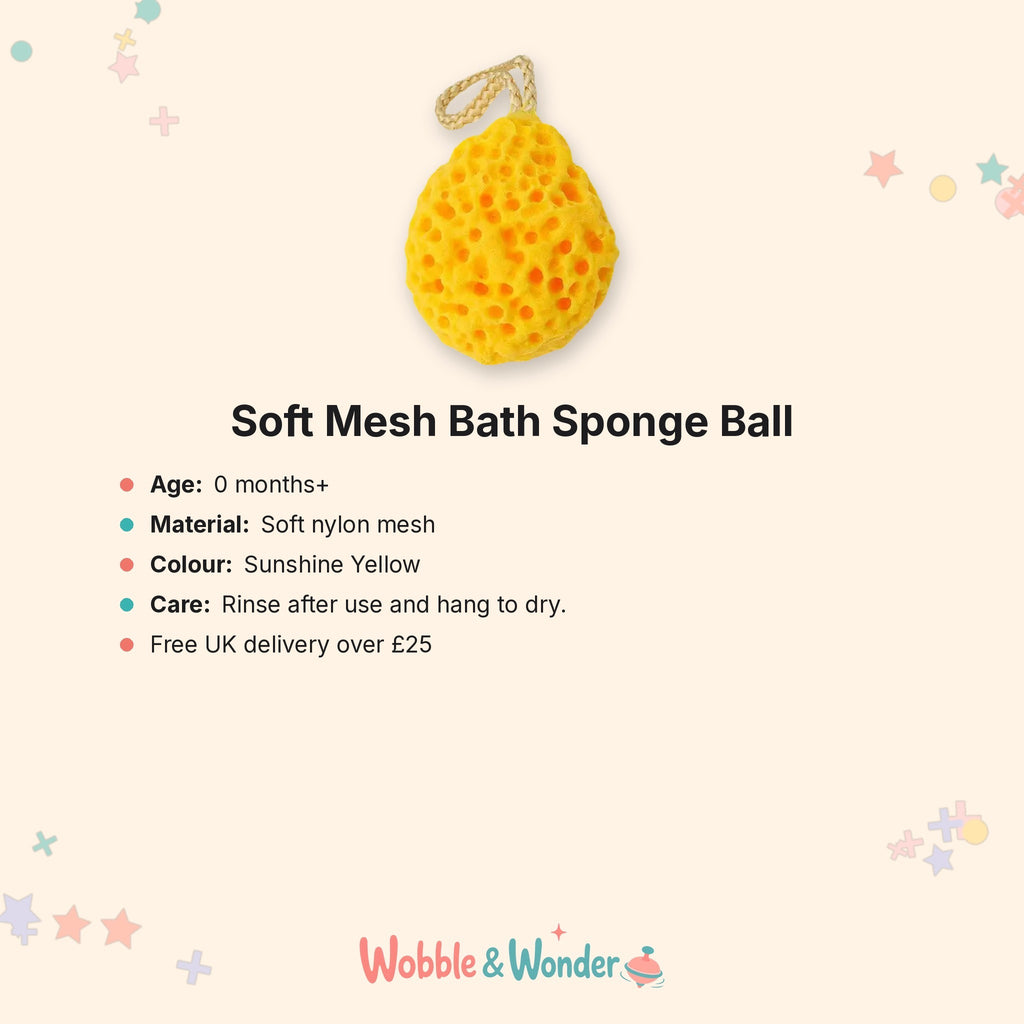Sunshine Yellow
