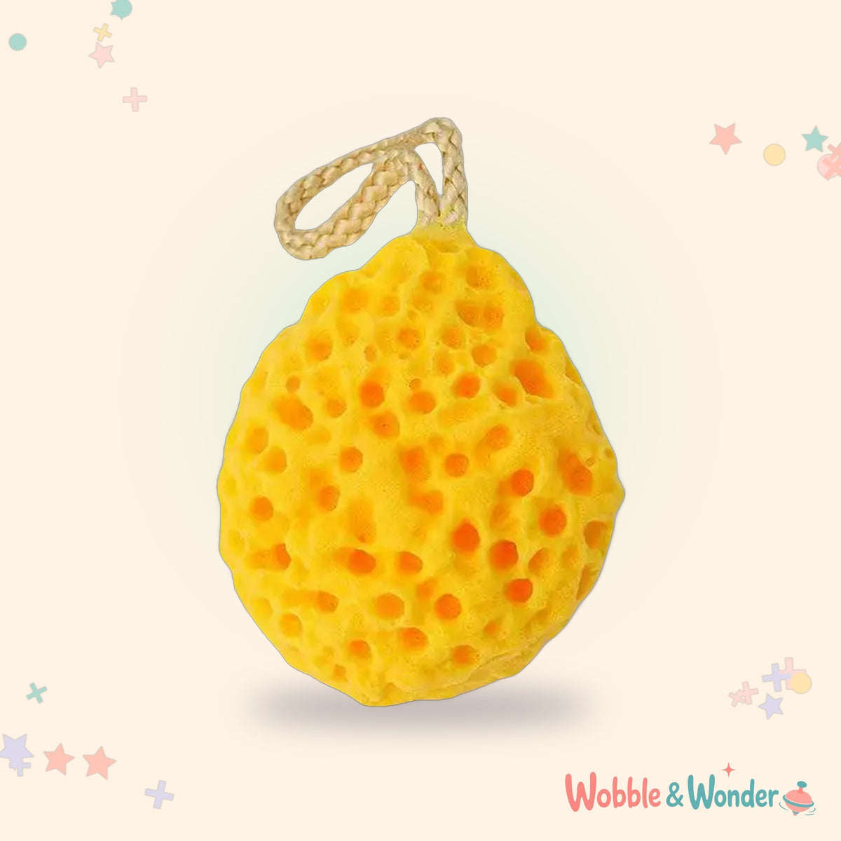 Sunshine Yellow