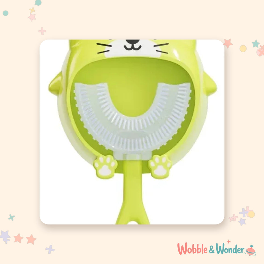 Green Tiger