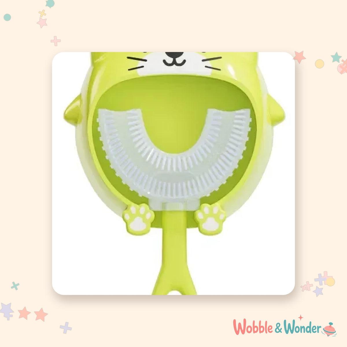 Green Tiger