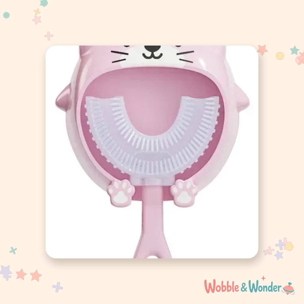 Pink Tiger