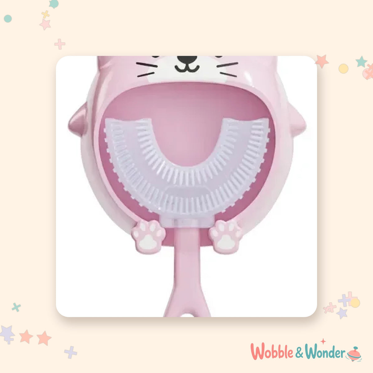 Pink Tiger