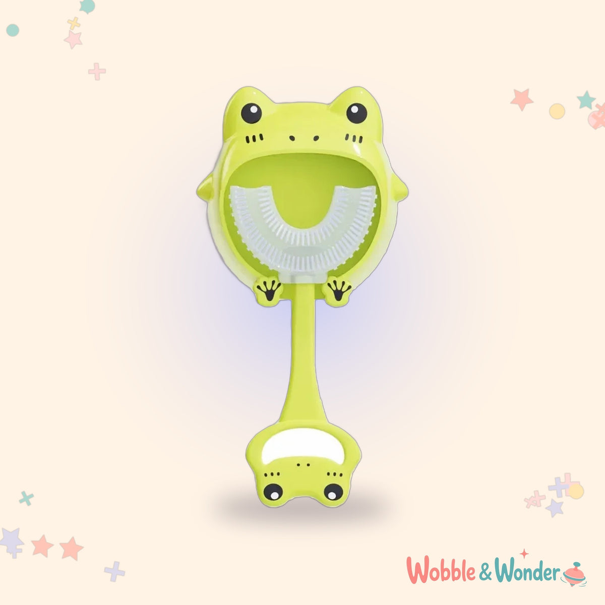 Green Frog