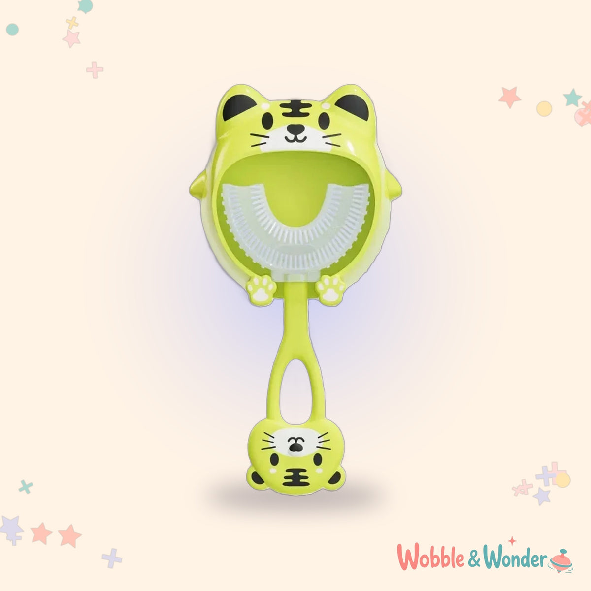 Green Tiger
