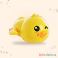 Wind-Up Swimming Bath Duck