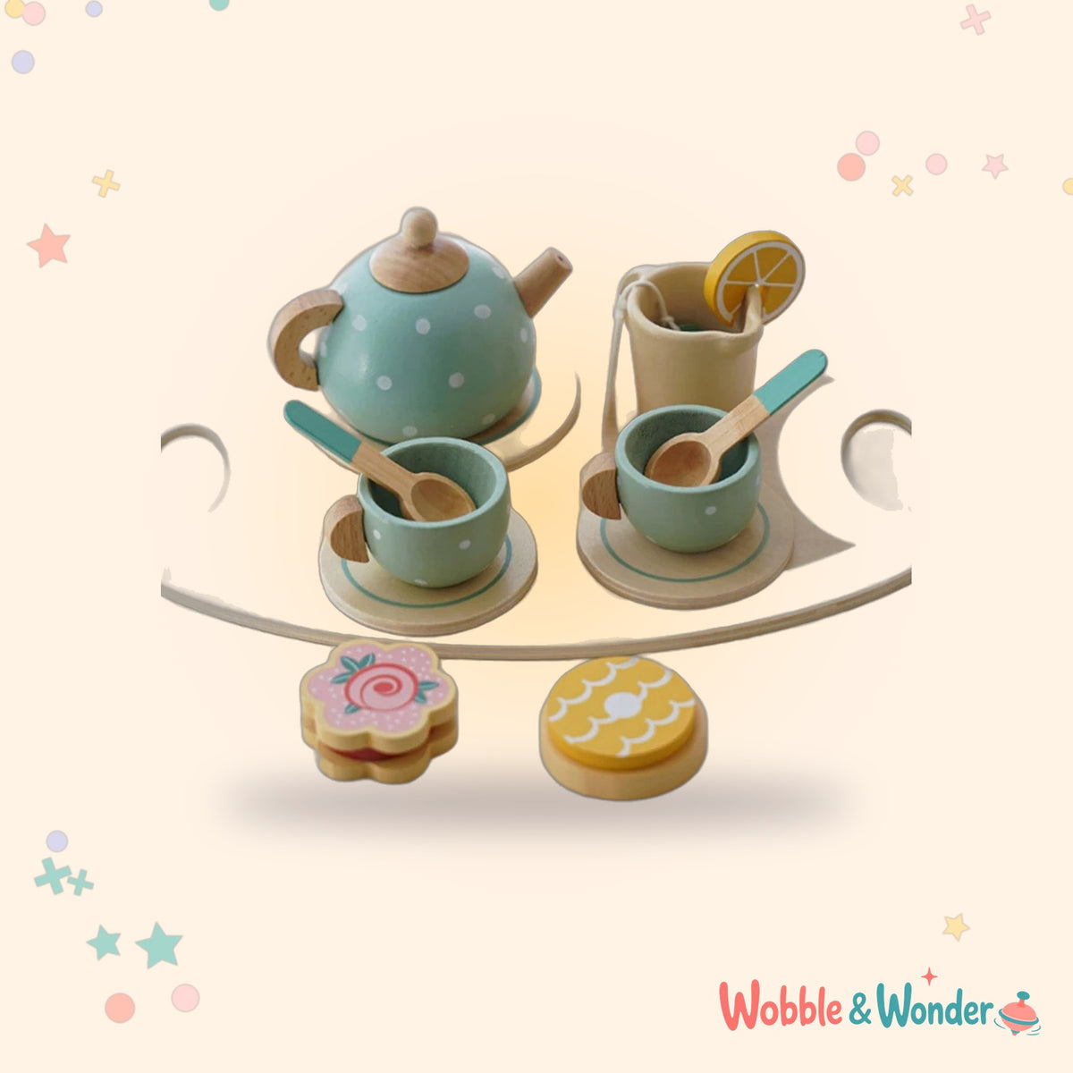 Tea Set