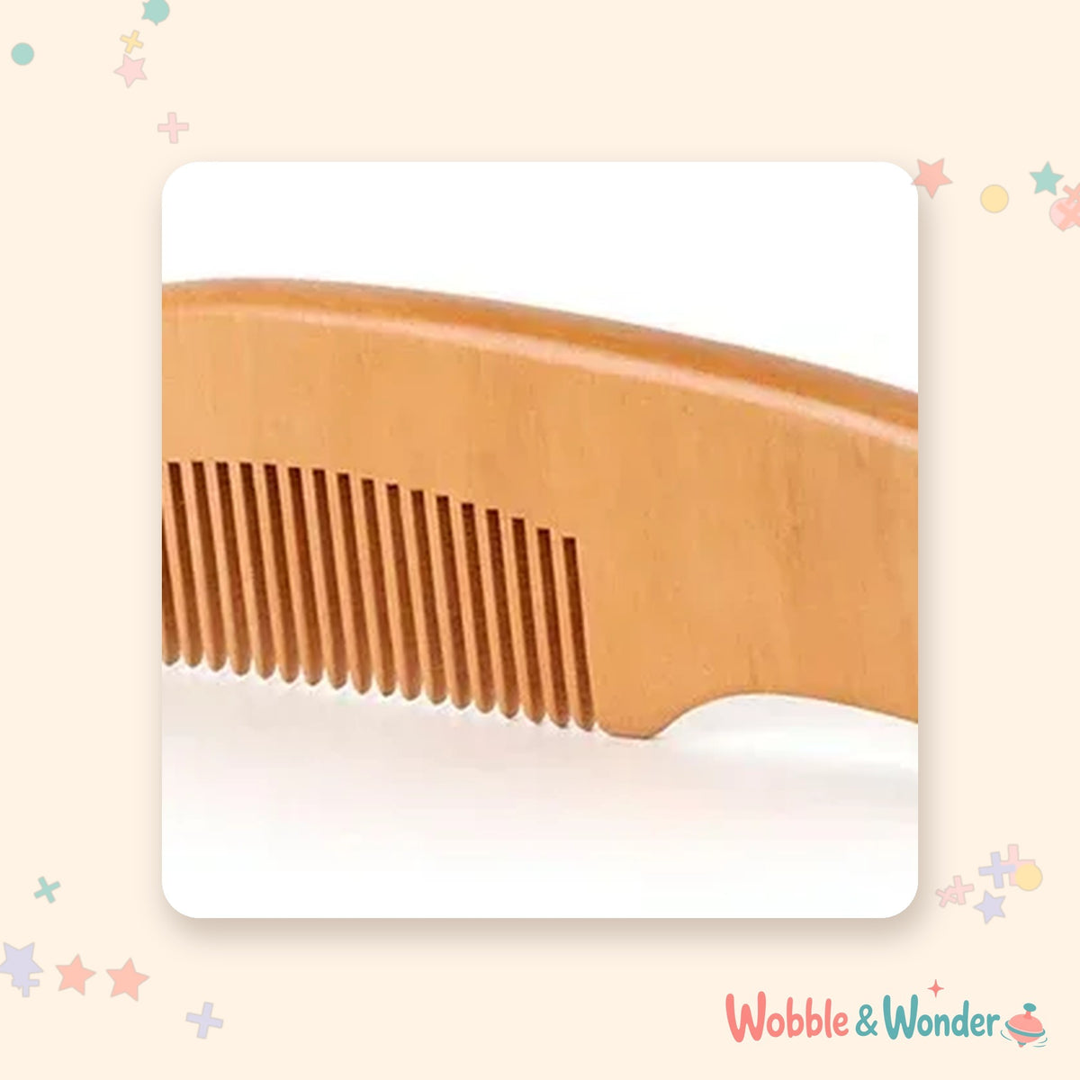 Brush & Comb