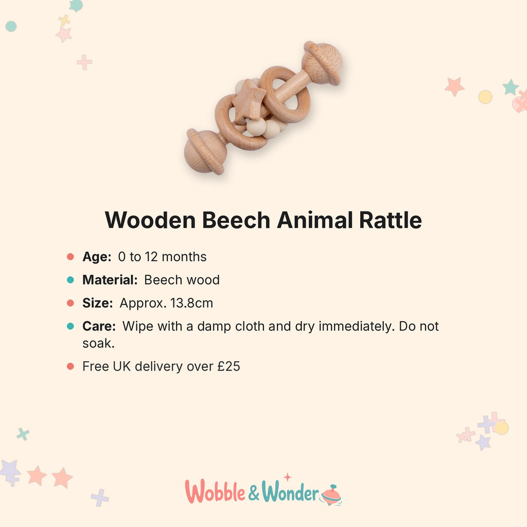 Rattle