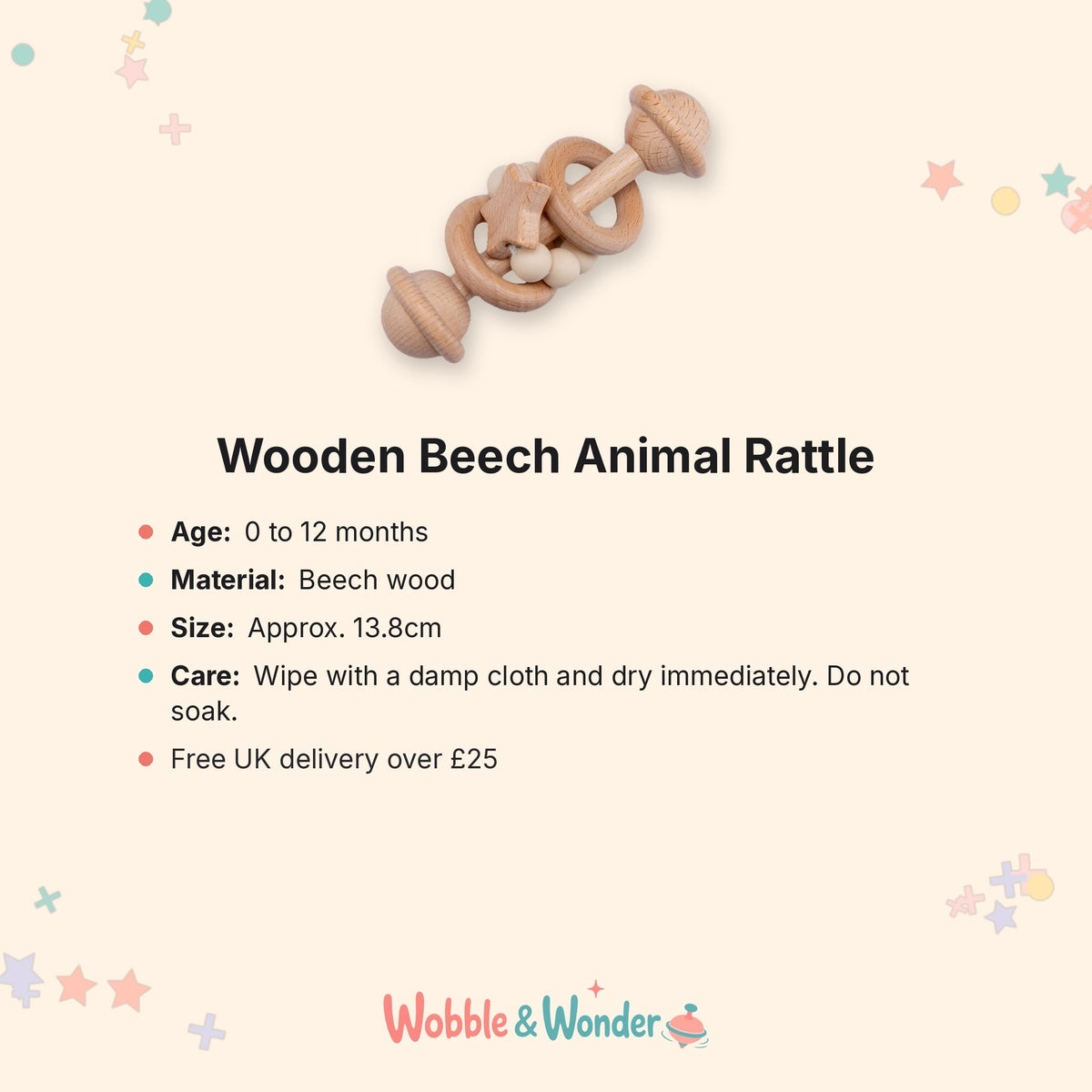 Rattle
