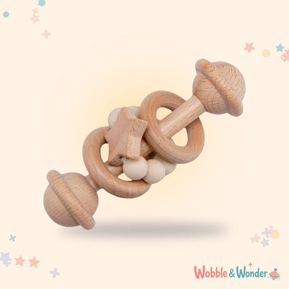 Rattle
