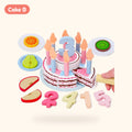 Cake B