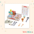 Ice Cream Box Set