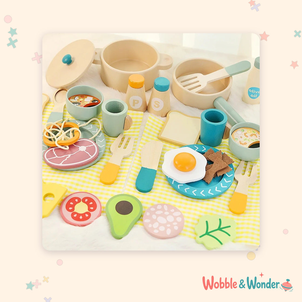 Cooking Set