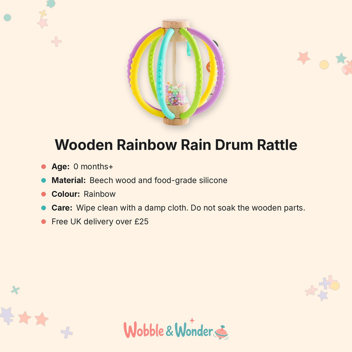 Rainbow